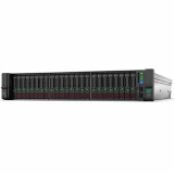 Server HP ProLiant DL560 G10, 24 Bay 2.5 inch, 4 Procesoare, Intel 28 Core Xeon Platinum 8280 2.7 GHz up to 4.0 GHz; 512 GB DDR4 ECC; 4 x 2 TB SSD SAMSUNG EVO NOU; 4 Ani Garantie, Refurbished — Refurbished