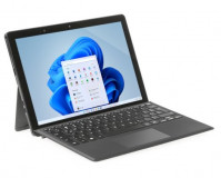 Tableta 2 in 1 Dell Latitude 5290, Intel Core i5 8250U 1.6 GHz up to 3.4 GHz, 8 GB LPDDR3, 256 GB SSD M.2, Intel UHD Graphics, Wi-Fi, Bluetooth, 4G, WebCam, Display 12.3" 1920 by 1280 Touchscreen, Windows 11 Pro; 3 Ani Garantie, Premium, Refurbished — Refurbished