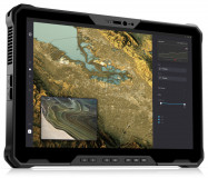 Laptop 2 in 1 Dell Latitude 7230 Rugged Extreme, Intel Core i7 1260U 1.0 GHz up to 4.7 GHz, 16 GB LPDDR5, 256 GB SSD M.2 NVMe, Intel Iris Xe Graphics, Wi-Fi, 4G, Bluetooth, WebCam, Display 12" 1920 x 1200 Touchscreen, Windows 11 Pro, 3 Ani Garantie, Premium - imaginea 4