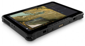 Laptop 2 in 1 Dell Latitude 7230 Rugged Extreme, Intel Core i7 1260U 1.0 GHz up to 4.7 GHz, 16 GB LPDDR5, 256 GB SSD M.2 NVMe, Intel Iris Xe Graphics, Wi-Fi, 4G, Bluetooth, WebCam, Display 12" 1920 x 1200 Touchscreen, Windows 11 Pro, 3 Ani Garantie, Premium - imaginea 5