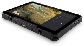 Laptop 2 in 1 Dell Latitude 7230 Rugged Extreme, Intel Core i7 1260U 1.0 GHz up to 4.7 GHz, 16 GB LPDDR5, 256 GB SSD M.2 NVMe, Intel Iris Xe Graphics, Wi-Fi, 4G, Bluetooth, WebCam, Display 12" 1920 x 1200 Touchscreen, Windows 11 Pro, 3 Ani Garantie, Premium - imaginea 6