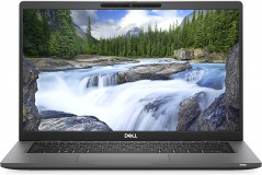 Laptop Dell Latitude 7420, Intel Core i5 1145G7 2.6 GHz up to 4.4 GHz, Intel Iris Xe Graphics, Tastatura QWERTY US Backlit, Wi-Fi, Bluetooth, WebCam, Display 14" 1920 by 1080, 8 GB DDR4; 512 GB SSD M.2 NVMe; Windows 11 Pro; 3 Ani Garantie, Premium, Refurbished — Refurbished
