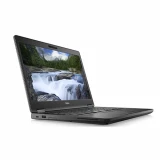 Laptop Dell Latitude 5490, Intel Core i5 8350U 1.7 GHz up to 3.6 GHz, Intel UHD Graphics 620, Wi-Fi, Bluetooth, WebCam, Display 14" 1920 by 1080 Grad B, Fara Memorie Ram; Fara Hard Disk; Fara Windows; 1 An Garantie, Second Hand — Second Hand