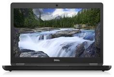 Laptop Dell Latitude 5490, Intel Core i5 8350U 1.7 GHz up to 3.6 GHz, Intel HD Graphics 620, Wi-Fi, Bluetooth, WebCam, Display 14" 1920 by 1080, 16 GB DDR4; 512 GB SSD M.2 NVMe; Windows 11 Pro; 3 Ani Garantie, Premium, Refurbished