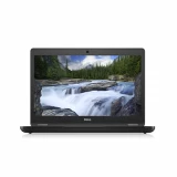 Laptop Dell Latitude 5490, Intel Core i5 8350U 1.7 GHz up to 3.6 GHz, Intel HD Graphics 620, Wi-Fi, Bluetooth, WebCam, Display 14" 1920 by 1080, 8 GB DDR4; 1 TB SSD M.2 NVMe NOU; Windows 10 Pro; 3 Ani Garantie, Premium, Refurbished — Refurbished