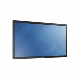 Monitor 22 inch LED, Full HD, Dell E2214H, Black, Fara Picior, 3 Ani Garantie - imaginea 1