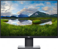 Monitor 24 inch, Dell P2421, LED IPS, WUXGA, HDMI, Black — Second Hand
