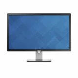 Monitor 27 inch LED IPS, Dell P2714Hc, Black&Silver - imaginea 1