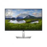 Monitor 27 inch, Dell P2723DE, LED IPS, QHD, HDMI, USB Type-C 90W Power Delivery, Black, 3 Ani Garantie, Refurbished — Refurbished