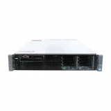 Server Dell PowerEdge R710, 2 Procesoare Intel 4 Core Xeon E5530 2.4 GHz, 64 GB DDR3 ECC, 146 GB HDD SAS, 2 Ani Garantie - imaginea 1