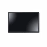 Monitor 24 inch LED IPS, Dell U2412M, FullHD, Black, Lipsa picior, Grad B - imaginea 1