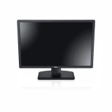 Monitor 24 inch LED IPS, Dell U2412M, FullHD, Black&Silver, Grad B - imaginea 1