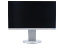 Monitor 24 inch, EIZO EV2450, LED IPS , FullHD, HDMI, Boxe încorporate, White, 3 Ani Garantie — Refurbished