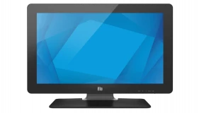 Monitor 22 inch, ELO ET2201L, FHD Touchscreen, Black, 3 Ani Garantie, Refurbished — Refurbished