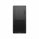Workstation HP Z2 G5, Tower, Intel Core i5 10500 3.1 GHz up to 4.5 GHz, 8 GB DDR4, 512 GB SSD M.2 NVMe, Placa Video Noua AMD Radeon RX 550, 4 GB GDDR5, Raid Controller Integrat, Windows 11 Pro, Premium, 3 Ani Garantie