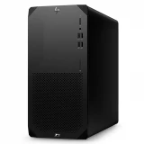 Workstation HP Z2 G9, Tower, Intel Core i7 12700K 3.6 GHz up to 5.0 GHz, 64 GB DDR5, 256 GB SSD M.2 NVMe, Placa Video nVidia Quadro P400, 2 GB GDDR5, Raid Controller Integrat, Fara Windows, 3 Ani Garantie — Ca Nou