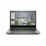 Laptop HP ZBook Fury 15 G7, Intel Core i7 10850H 2.7 GHz up to 5.1 GHz, nVidia Quadro T2000 Max-Q 4 GB GDDR5, Wi-Fi, Bluetooth, WebCam, Display 15.6" 1920 by 1080, 16 GB DDR4; 512 GB SSD M.2 NVMe; Fara Windows; 3 Ani Garantie, Premium, Refurbished — Refurbished