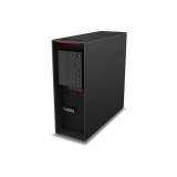 Workstation Lenovo ThinkStation P620, Tower, AMD Ryzen Threadripper PRO 3975WX 3.5 GHz up to 4.2 GHz, 32 GB DDR4 ECC, 1 TB SSD M.2 NVMe NOU, Placa Video Noua nVidia GeForce RTX 5070, 12 GB GDDR7, Raid Controller Integrat, Windows 11 Pro, 3 Ani Garantie, Premium — Refurbished