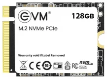 128 GB SSD M.2 NVMe, Format 2230, Grad B, OEM, DELL, HP, Lenovo — Second Hand