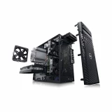 Sistem Dell Precision 3660 Performance, Tower, Intel Core i9 12900K 3.2 GHz up to 5.2 GHz, 16 GB DDR5, Placa Video Noua nVidia GeForce RTX 5060, 8 GB GDDR7, Raid Controller Integrat, 3 Ani Garantie