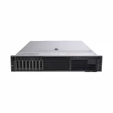 Server Dell PowerEdge R740, 8 Bay 3.5 inch, 2 Procesoare, Intel 20 Core Xeon Gold 6248 2.5 GHz up to 3.9 GHz; 32 GB DDR4 ECC; 2 x 1 TB SSD SAMSUNG EVO NOU; 4 Ani Garantie, Refurbished — Refurbished