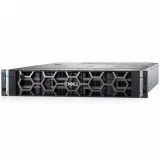 Server Dell PowerEdge R740XD2, HBA, 24 Bay 3.5 inch + 2 Bay 3.5 inch, 2 Procesoare, Intel 8 Core Xeon Gold 6134 3.2 GHz up to 3.7 GHz; 64 GB DDR4 ECC; 2 x 1 TB SSD SAMSUNG EVO NOU; 2 Ani Garantie, Refurbished — Refurbished