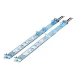 Rail Kit Server, Dell PowerEdge R320, R420, R620, R403, R630, R440, R640 — Refurbished