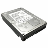 Hard Disk Server 6 TB Refurbished, HGST HUS726060ALS640, SAS, 3.5 Inch, 7200 RPM, 64 MB Cache — Refurbished