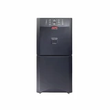 UPS APC Smart-UPS, SUA2200I, 2200VA, Acumulatori Noi, Fara Masca Fata, Black — Second Hand