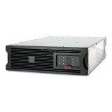 UPS APC SURTD3000XLI  + Battery Pack Extern Dell DLRT192RMXLBP3U Black, Rackabil 3U,Cutie Originala, Lipsa Acumulatori, 2 ANI GARANTIE - imaginea 1