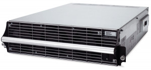 Power Module Nou Open Box, APC Symmetra PX SYPM10K16H, 10K16H, 400V, 2 Ani Garantie, Refurbished — Refurbished
