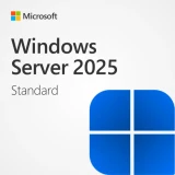 Windows Server 2025 Standard - Cod activare pe email — Nou