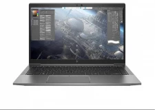 Laptop HP ZBook FireFly 14 G7, Intel Core i5 10310U 1.7 GHz up to 4.4 GHz, Intel HD Graphics, Tastatura QWERTY US, Wi-Fi, Bluetooth, WebCam, Display 14" 1920 by 1080, Fara Memorie Ram, Fara Hard Disk, Fara Windows, 3 Ani Garantie, Premium — Refurbished