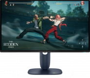 Monitor Consumer Alienware AW2725D, 27", 2560 x 1440 pixeli, Blue, 3 ani Garantie — Nou