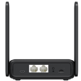 Router wireless MERCUSYS MB113-4G, 4G LTE, Single Band — Nou