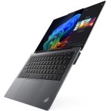 Laptop Business Lenovo ThinkPad X9-14 Gen 1, cu procesor Intel Core Ultra 7 258V, 14'' OLED, 32 GB LPDDR5x, 2 TB, Intel Arc Graphics 140V, Windows 11 Pro, 3 ani Garantie — Nou