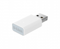 Adaptor Wireless D-Link AX900, WIFI 6, Mesh, Dual Band — Nou