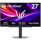 Monitor Gaming LG 27G810A-B, 27", 3840 x 2160 pixeli, Negru, 2 ani Garantie — Nou