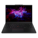 Laptop Workstation Lenovo ThinkPad P14s Gen 6, cu procesor Intel Core Ultra 7 265H, 14.5'' IPS, 32 GB DDR5, 1 TB, NVIDIA RTX PRO 500, 6GB GDDR7, Windows 11 Pro, 3 ani Garantie — Nou