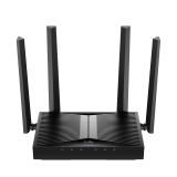 Router wireless CUDY WR3600, WIFI 7, Dual Band — Nou