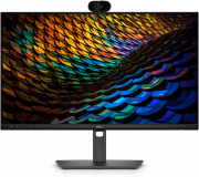 Monitor Commercial DELL P2426HEB, 24", 1920 x 1080 pixeli, Black, 3 ani Garantie — Nou
