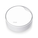 Router wireless TP-LINK Deco X50-POE, WI-FI 6, Mesh, Dual Band — Nou