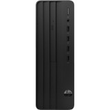 Desktop Education HP Pro 290 G9 SFF cu procesor Intel Core i3-13100 pana la 4.5 GHz, 16 GB DDR4, 512GB SSD, Intel UHD Graphics 730, Windows 11 Pro Edu, Black, 1 an Garantie — Nou