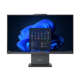 All-in-One Business Lenovo ThinkCentre neo 50a 27 Gen 6 LNL cu procesor Intel Core Ultra 5 226V pana la 4.5 GHz, 27 inch, FHD, 16 GB, Intel Arc Graphics 140V, FreeDos, Grey, 3 ani Garantie — Nou