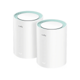 Router wireless CUDY M1500, WIFI 6, Mesh, Dual Band — Nou