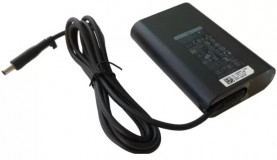 Alimentator Laptop Original Dell, 130W, Conector 4.5 mm — Refurbished