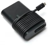 Alimentator Laptop Original Dell, 90W, Conector Type-C — Refurbished