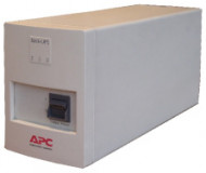 UPS APC Back-UPS, 250EI, 250VA, Acumulatori Noi, 2 Ani Garantie, Refurbished — Refurbished