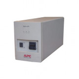 UPS APC Back-UPS, 400I, 400VA, Acumulatori Noi, 2 Ani Garantie, Refurbished — Refurbished