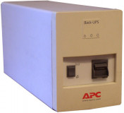 UPS APC Back-UPS, 600I, 600 VA, Acumulatori Noi, 2 Ani Garantie, Refurbished — Refurbished